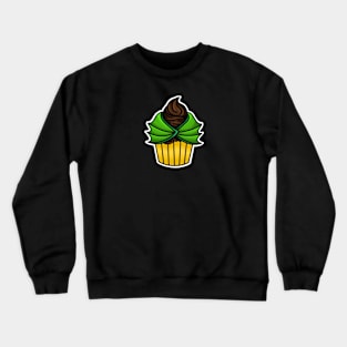 DragonCake Crewneck Sweatshirt